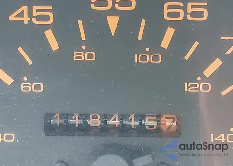 1986 Nissan D21 King Cab z USA, uszkodzony, nr VIN JN6HD16S9GW002954